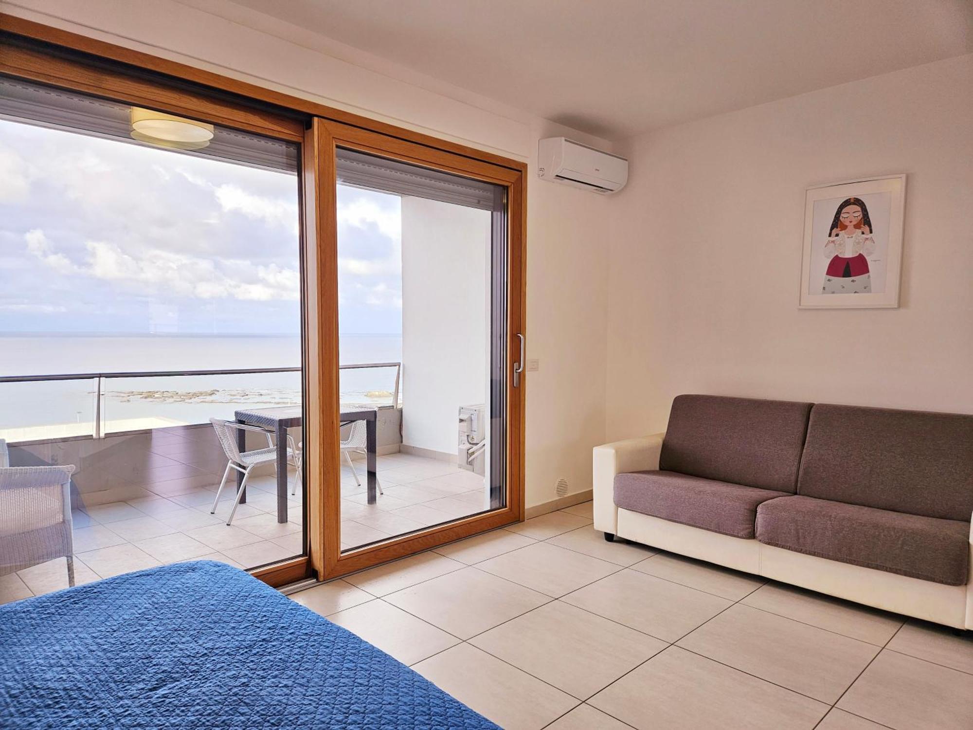 Dolphin'S Home Porto Torres Exterior photo