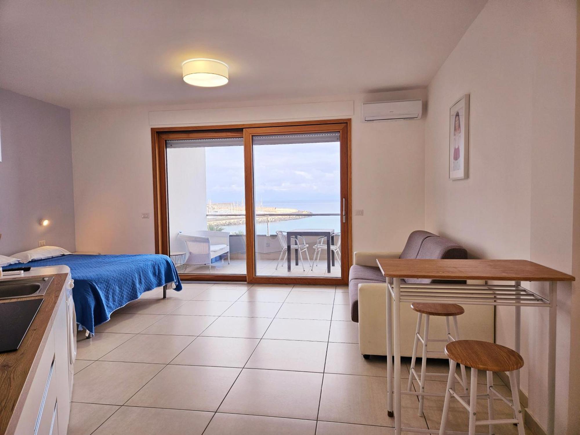 Dolphin'S Home Porto Torres Exterior photo