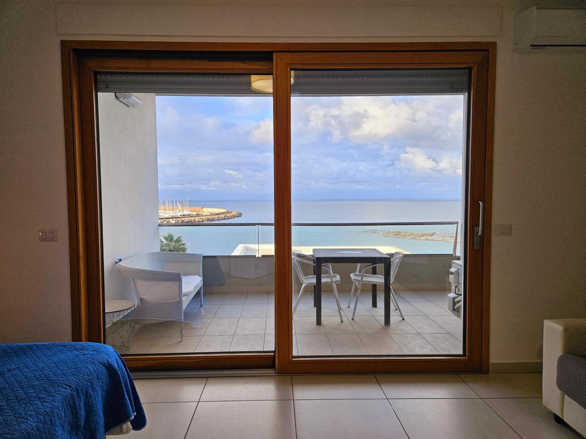 Dolphin'S Home Porto Torres Exterior photo