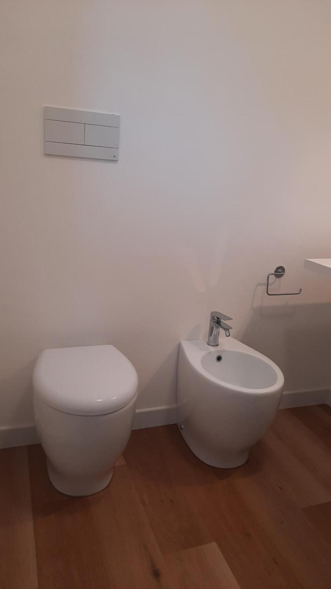 Dolphin'S Home Porto Torres Exterior photo